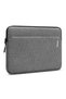 Sleeve Case for 10.9"/11" Tablets, Grey, Recycled Material - 4