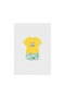 BABY BOY ECOFRENDS SHORTS SET NEW BORN 0-1 MONTH - 3