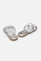 Lame Women's Slippers 01TEY269740A210 - 4