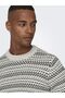 Onsmusa Strick Sweater - 7