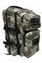 Waterproof Multi-Pocket Backpack for Camping-Travel-Hiking-Outdoor-Military Tactical Use
