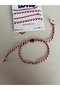 4-Piece Lucky Bracelet Martenitska Bracelet - 2