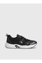 Men's Retro Tennis Water Mesh Sneaker
