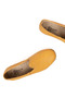Genuine Leather Sandals Specially Designed with Handwork: Traditional Yemeni Shoes Embroidered Elegance - 5