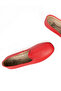 Genuine Leather Sandals Specially Designed with Handwork: Traditional Yemeni Shoes Embroidered Elegance - 6