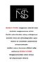 April 23 Show Men's Clothes - Nbl 5241099 - 2