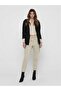 Only Woman15216452 Navy Blue Coat - 5
