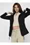 Only Woman15216452 Navy Blue Coat - 2