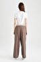 Normal Waist Trousers Z8334az22wn - 5