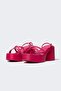 Women's Thick Sole Sandals Z9101az23sm