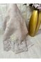 LACE 50*90 Towel Verse-reverse