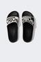 Men's Nasa Flat Sole Slippers X0060Az23Sm - 6