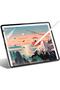 Apple Ipad Pro الجيل الرابع 2022 M2 11 بوصة متوافق مع واقي شاشة نانو مقاوم للكسر وملمس ورقي - 2