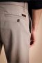 Regular Fit Straight Leg Trousers R4902az23sp - 4