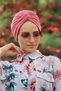 WOMEN'S FILLING BONE READY MODEL SANDY FABRIC HYJAP