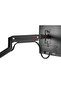 Go-2045 Gas Spring Dual Monitor Arm 17" - 32" - 7
