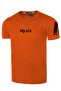Ghassy Co. Men's Moisture Wicking Quick Drying Performance Running Sports T-shirt