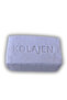 Stone Print Collagen Olive Oil Soap 200g - 2