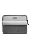 Sleeve Case for 10.9"/11" Tablets, Grey, Recycled Material - 3