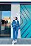 بدلة بنطلون وسترة نسائية - 5