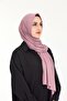 الحجاب العملي المفاجئ شال القطن الممشط - 5