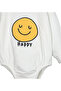 Yellow Girl's Bodysuit ES10 - 2