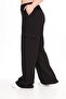 Black salaş sweatpants with cargo pockets n - 4