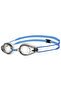 Tracks Jr Unisex Blue Swimming Goggles 1e55917