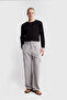 WAIST ROPE GOFRE CARGO PANTS