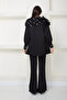 HORUS BLACK TUNIC - 5