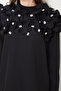 HORUS BLACK TUNIC - 4