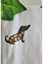 Cotton Double Layer Combed Girl-Boy Newborn-Baby Swaddle Blanket/DOG - 2