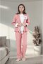 Girl's Suit Blazer Jacket-Blouse-Pants Set of 3 - 6