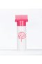 Gmn-102 Hair Coloring Bottle with Comb - Hair Care Oil Applicator Bottle - Hair Dye Application Bottle