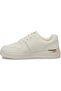 US POLO ASSN ALKA 4FX BEIGE COMFORT CASUAL DAILY SPORTS SHOES - 4