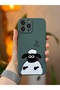 iPhone 13 Promax Compatible Camera Protected Velvet Launch Printed Case - 2