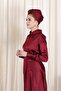 Hijab Evening Dress - 3