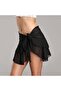 Fashion tulle pareo skirt