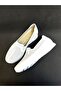 GENUINE LEATHER FULL ORTHOPEDIC DAILY SOFT WOMEN'S SHOES - 4