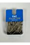Scarf And Shawl Needle Silk Scarf Needle Glass Head Needle Non-Deformable Non-Rusting 200 Pieces - 3