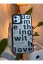 iPhone 11 Compatible Mirrored Anti-Impact Camera Protected Silicone Case - 3
