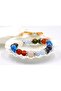 Libra (Women) Natural Stone Bracelet | Certified - 2