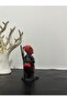 Marvel Deadpool Renkli Büst Figür 11cm - 2