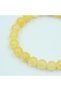 Natural Healing Stone Bracelet| Calcid Natural Stone Bracelet 8 Mm Concentration and Success Student Bracelet - 2