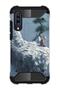 Galaxy A70 Compatible Case Tank Full Protection Antishock - Far East