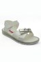 Orthopedic Sole Girl's Sandals - 2