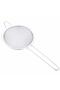 Steel Strainer 10cm F708504-10 - 2
