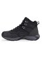 Fest Hi 9pr Black Black Women's Boots - 6