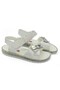 Orthopedic Sole Girl's Sandals - 4