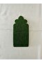 Ramadan-Themed Placemat Set, Ramadan Meal Set Iftar Meal Set, Iftar Placemat Set for 6 People Green - 8